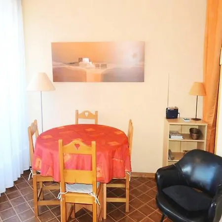 Studio For 2 People 公寓 艾克斯莱班