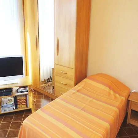 Studio For 2 People 公寓