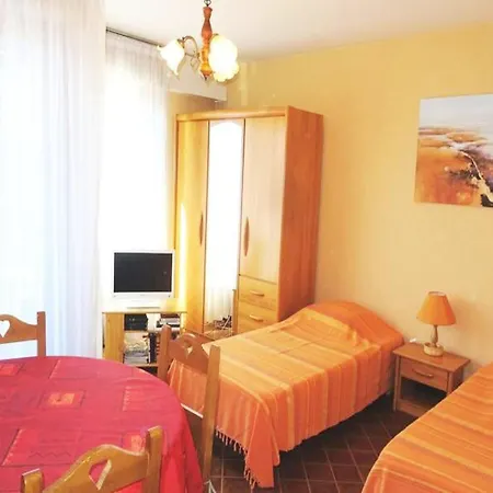 Studio For 2 People 公寓 *