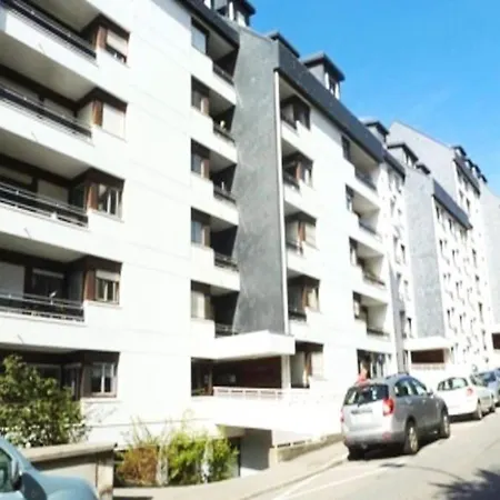 Appartement Studio For 2 People *