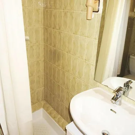 Appartement Studio For 2 People *